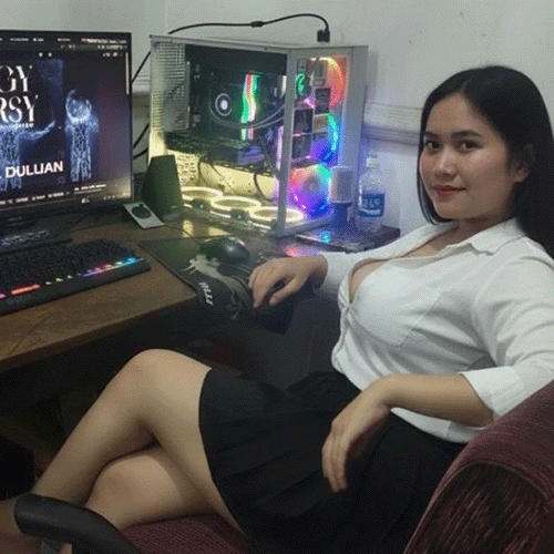 PULSA69 - Lead Writer